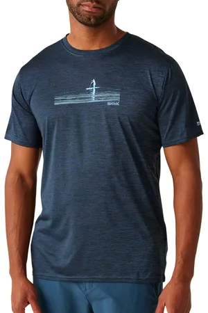 Regatta Fingal IX Shirt Heren
