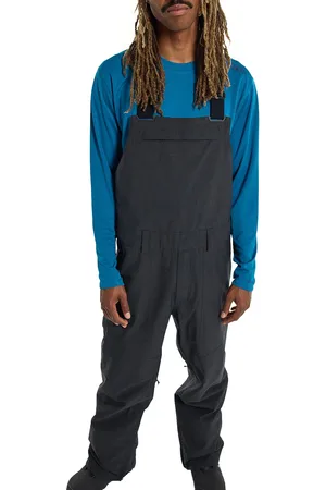 Burton Snowdial Bib Skibroek Heren