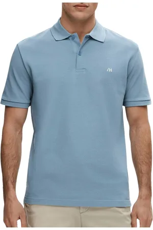 SELECTED Dante Polo Heren