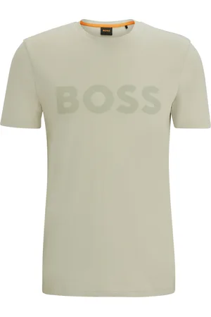 HUGO BOSS Thinking T-shirt Heren
