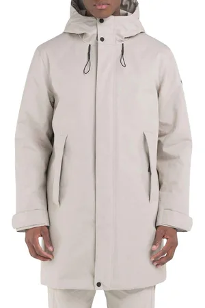 Replay Parka Winterjas Heren