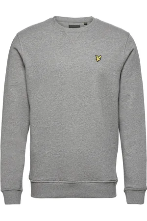 Lyle & Scott Crewneck Sweater Heren