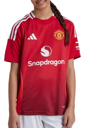 adidas Manchester United 24/25 Thuisshirt Junior