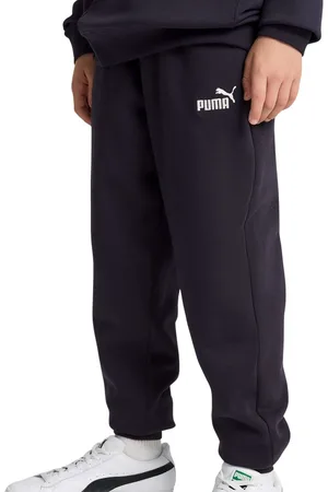 PUMA ESS No. 1 Logo Joggingbroek Junior