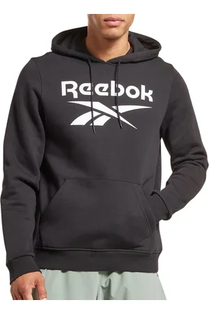 Reebok Identity Fleece Hoodie Heren