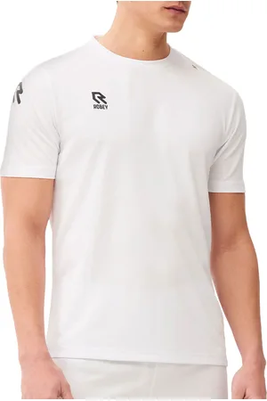 Robey Crossbar Shirt Senior