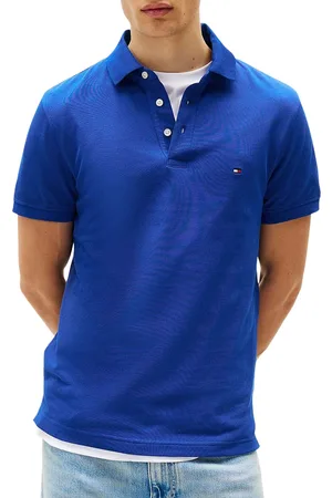 Tommy Hilfiger 1985 Slim Polo Heren