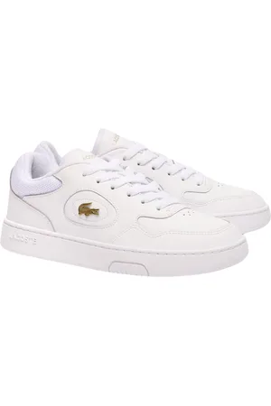 Lacoste Lineset Sneakers Dames
