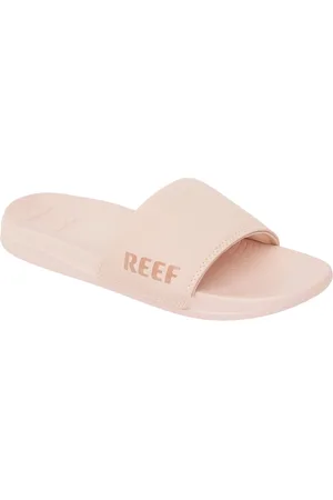 Reef One Slide Badslipper Dames