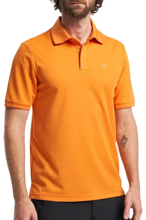 Tenson TXlite Q-Dry Polo Heren