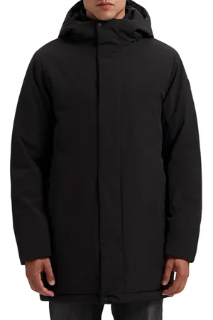Pure Path Activeflex Parka Winterjas Heren