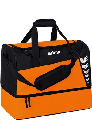 Erima Six Wings Bodemvak Sporttas L