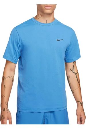 Nike Dri-FIT UV Hyverse Shirt Heren