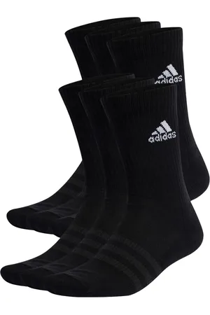adidas Sportswear Crew Sokken Senior (6-pack)