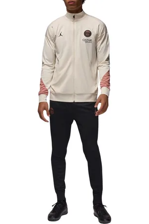 Nike Paris Saint-Germain Strike Trainingspak Heren