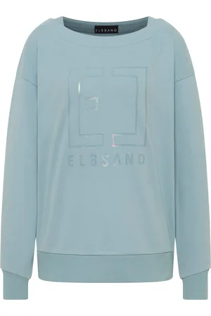 ELBSAND Fenja Sweater Dames