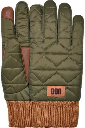 UGG Gewatteerde Handschoenen Heren