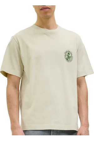 JACK & JONES Hydra Back Shirt Heren