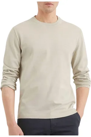 Marc O’ Polo Regular Crewneck Sweater Heren