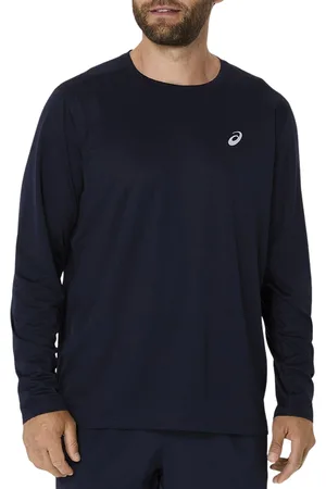 Asics Core LS Hardloopshirt Heren