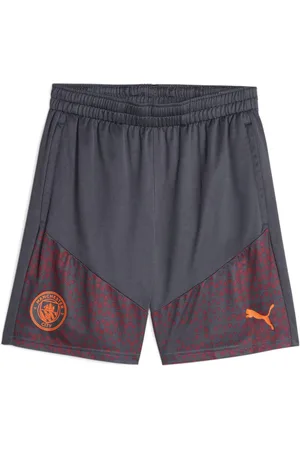PUMA Manchester City FC Training Short Heren