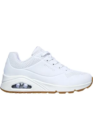 Skechers Uno - Stand On Air Sneakers Dames