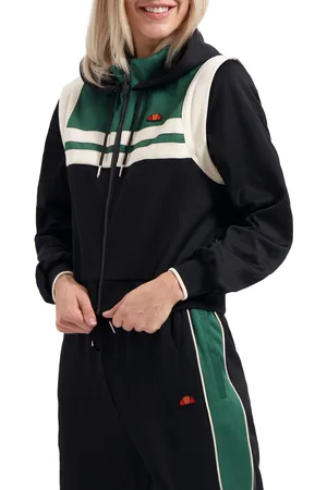 Ellesse Perna Crop Vest Dames