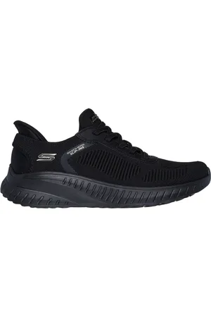 Skechers Slip-Ins Bobs Sport Squad Chaos Sneakers Dames
