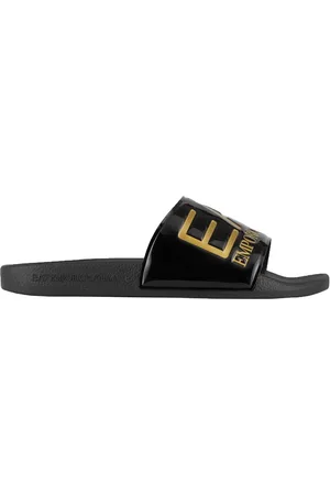 EA7 Slipper Heren