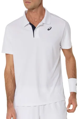 Asics Court Polo Heren