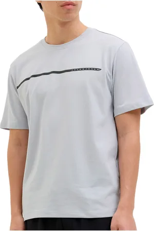 JACK & JONES Fusion Full Branding Shirt Heren