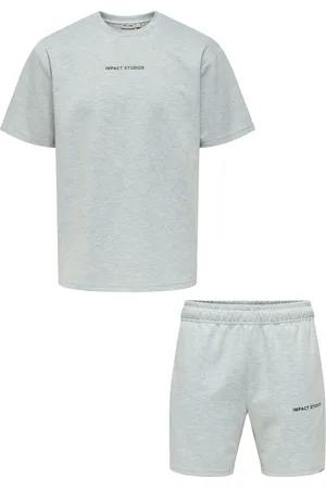 Only & Sons Liam Set Heren