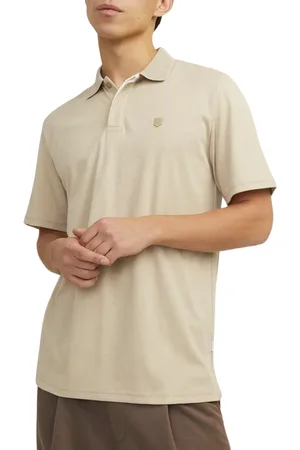 JACK & JONES Rodney Polo Heren
