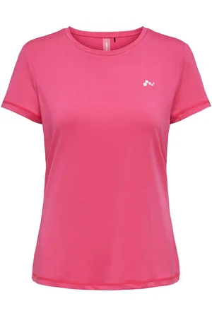 ONLY Carmen SS Training Shirt Dames