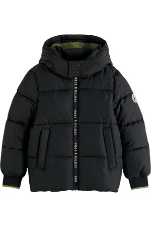Scotch&Soda Winterjas Jongens