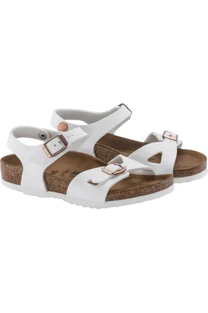 Birkenstock Rio Sandalen Junior