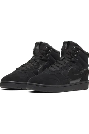 Nike Court Borough Mid 2 Sneakers Junior
