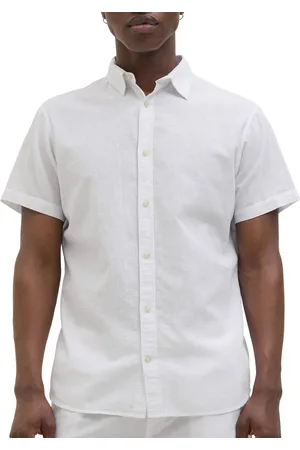 JACK & JONES Summer Overhemd Heren