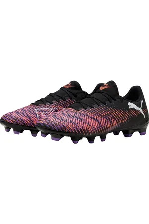 PUMA Future 8 Play FG/AG Voetbalschoenen Senior