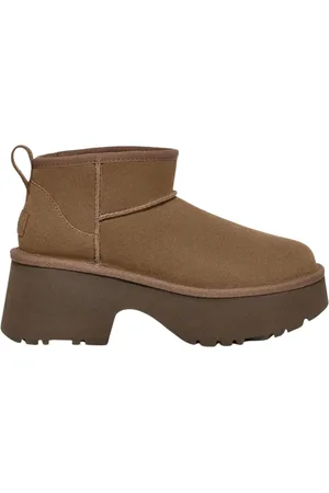 UGG Classic Ultra Mini New Heights Laarzen Dames