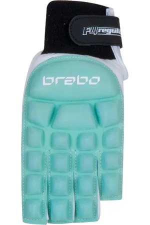Brabo F4.1 Hockey Handschoen