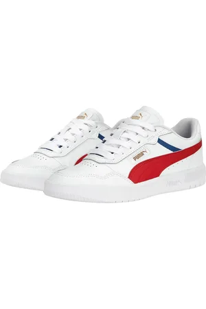 PUMA Court Ultra Sneakers Junior