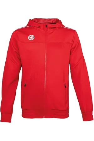 The Indian Maharadja Tech Hooded Trainingsjack Junior