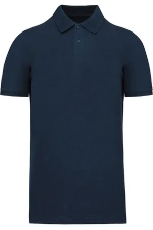 Kariban Piqué Polo Senior