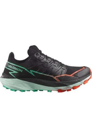 Salomon Thundercross Trailrunningschoen Dames