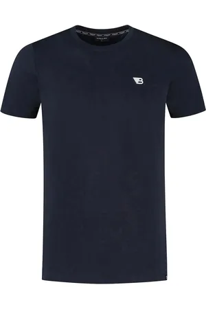 Ballin Chest Logo T-shirt Heren