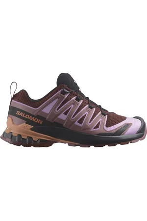 Salomon XA Pro 3D V9 Trailrunningschoen Dames