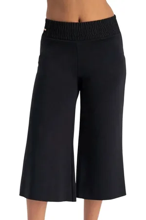Urban Goddess Flow Capri Broek Dames