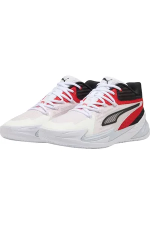 PUMA Dagger Basketbalschoenen Heren