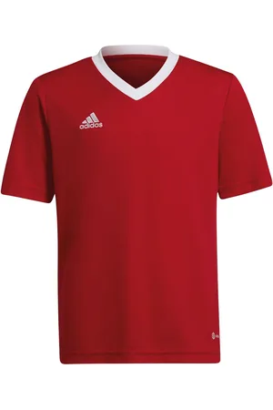 adidas Entrada 22 SS Shirt Junior